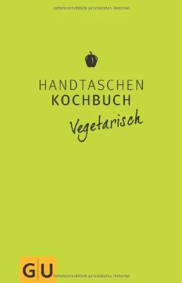 Handtaschenkochbuch